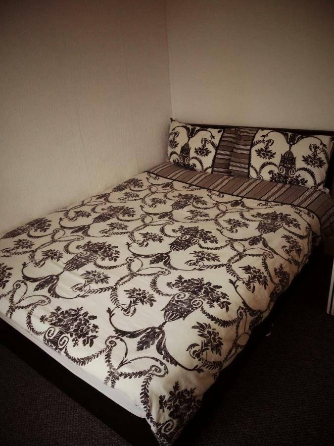 The Honley Hotel Блекпул Екстериор снимка